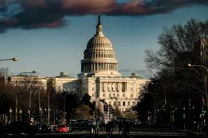 Report: Congress authorized $15 trillion in ’emergency’ deficit spending since 1991