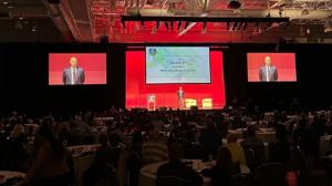 Pipeline expansion touted as key to U.S. energy dominance