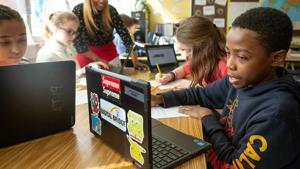 AI chatbots a child safety risk, parental groups report