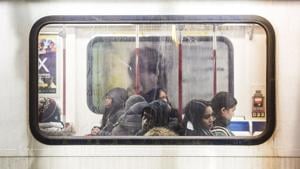 Federal judge blocks cuts in anti-terror funding to NYC transit