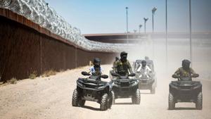 CBP data shows lowest level of illegal southwest border crossers since 1970