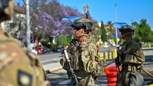 WATCH: Judge blocks California National Guard in Portland