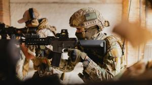 Senate to vote on bill authorizing $925 billion for military, national security