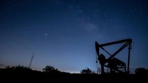 US oil production reached record-high 13.6 million barrels a day in July