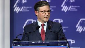 ‘Shameful:’ GOP leaders frustrated with Dems on tenth day of shutdown