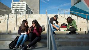 Legal group: Student ousted from Zoom for sharing faith