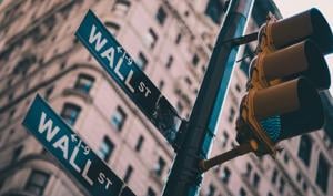 First day of government shutdown leaves Wall Street unfazed