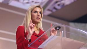 EXCLUSIVE: Van Duyne wants to treat Antifa like the mafia amid crackdown
