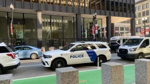 Federal judge grants Illinois restraining order against Trump for Guard deployment
